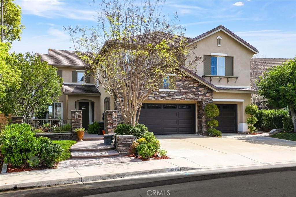 20876 Parkside