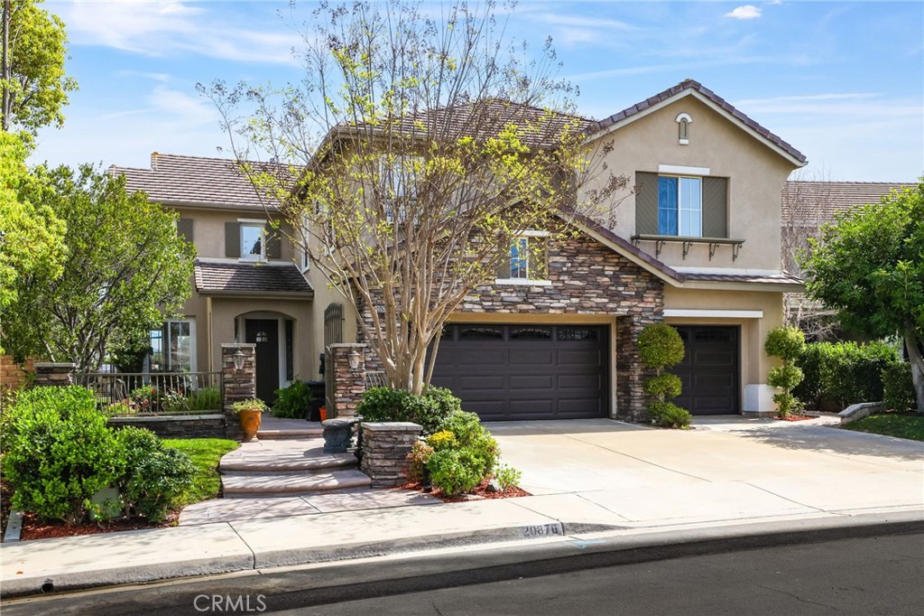 20876 Parkside