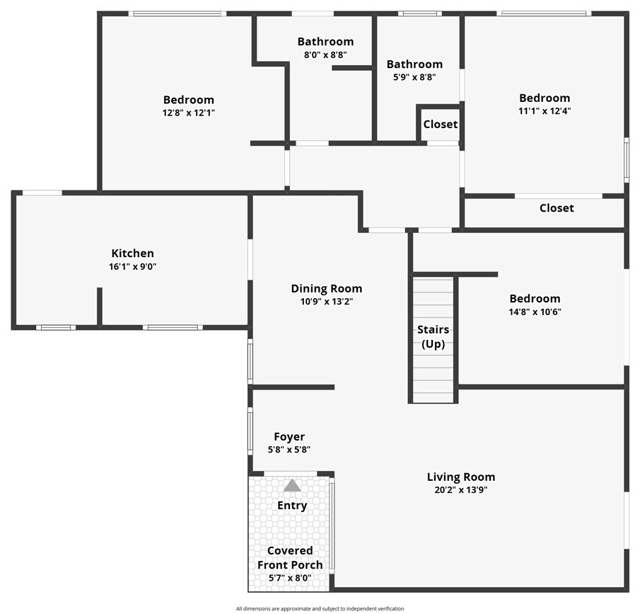1135 Catalina Ave.