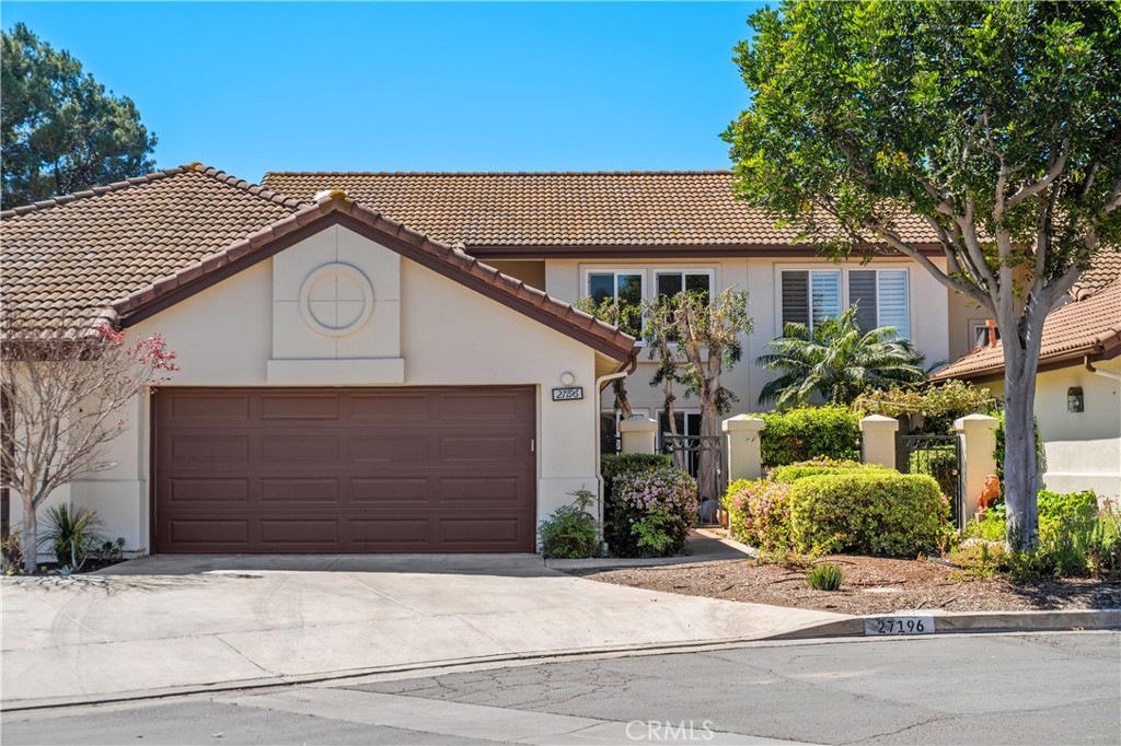 27196 Paseo Lomita