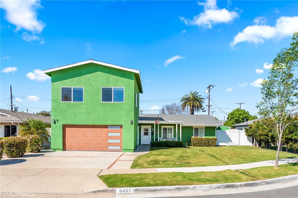 9451 Karen Circle
