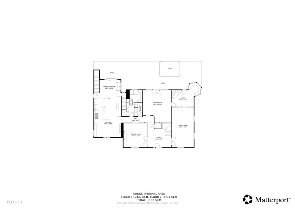 3812 Calle Tiburon