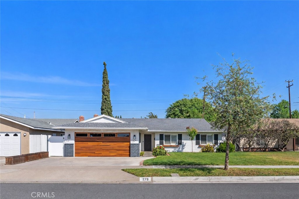 279 N Sacramento Street