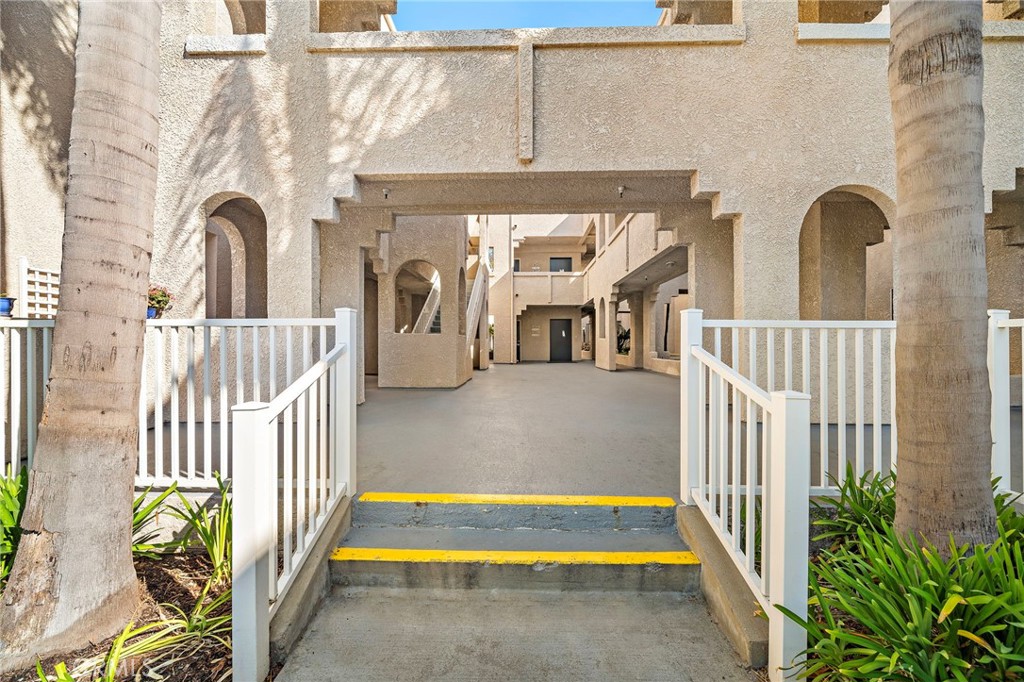 4581 Warner Avenue 202