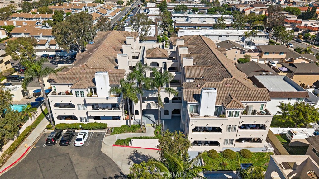 4581 Warner Avenue 202