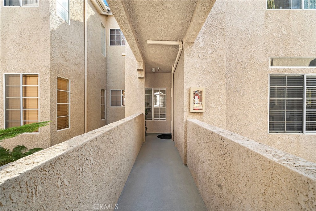 4581 Warner Avenue 202