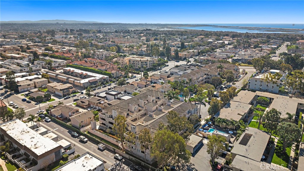 4581 Warner Avenue 202