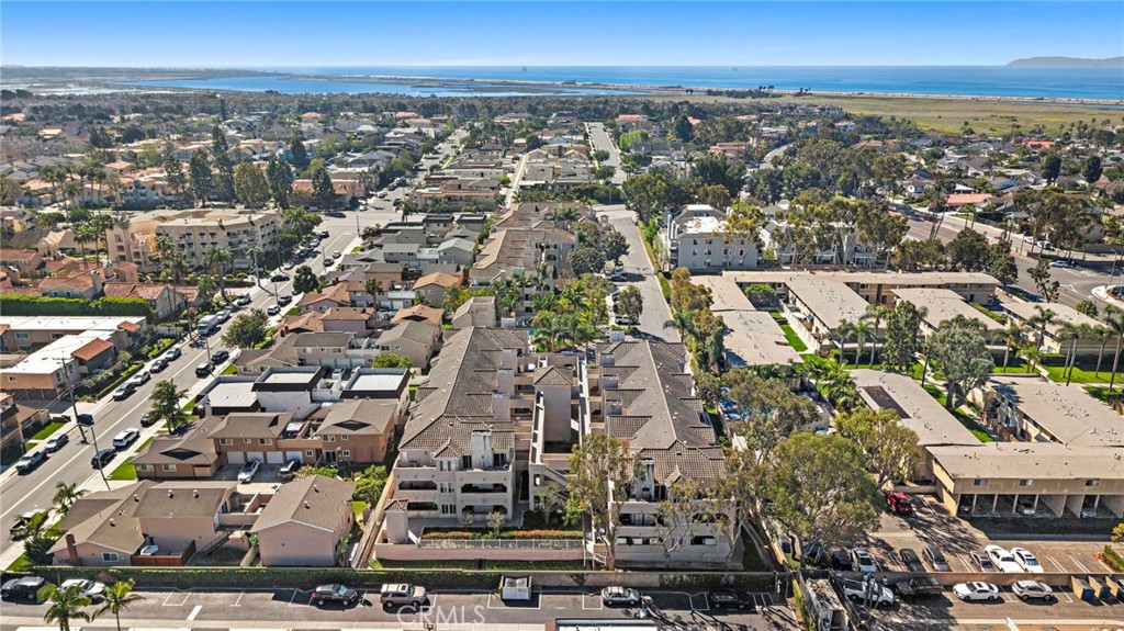 4581 Warner Avenue 202