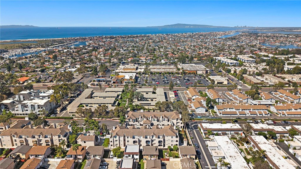 4581 Warner Avenue 202