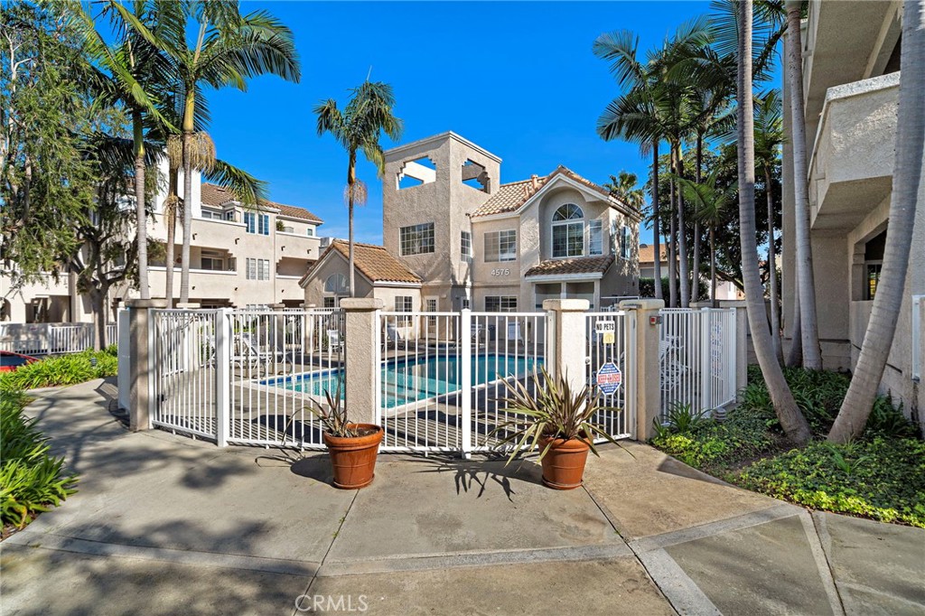 4581 Warner Avenue 202