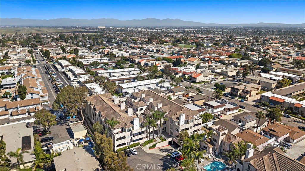 4581 Warner Avenue 202