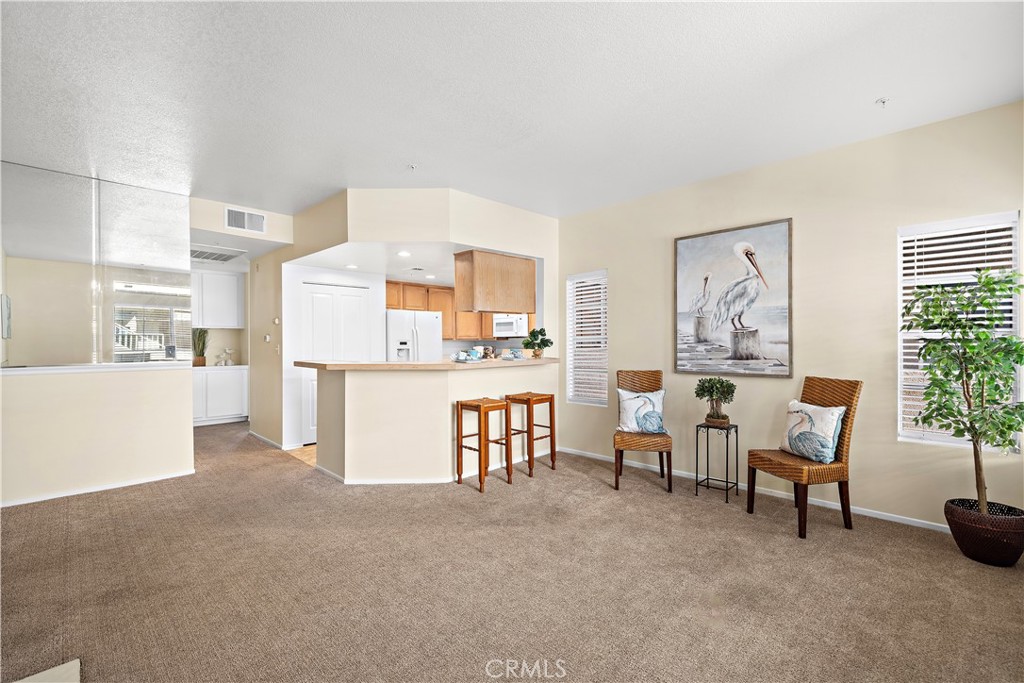 4581 Warner Avenue 202