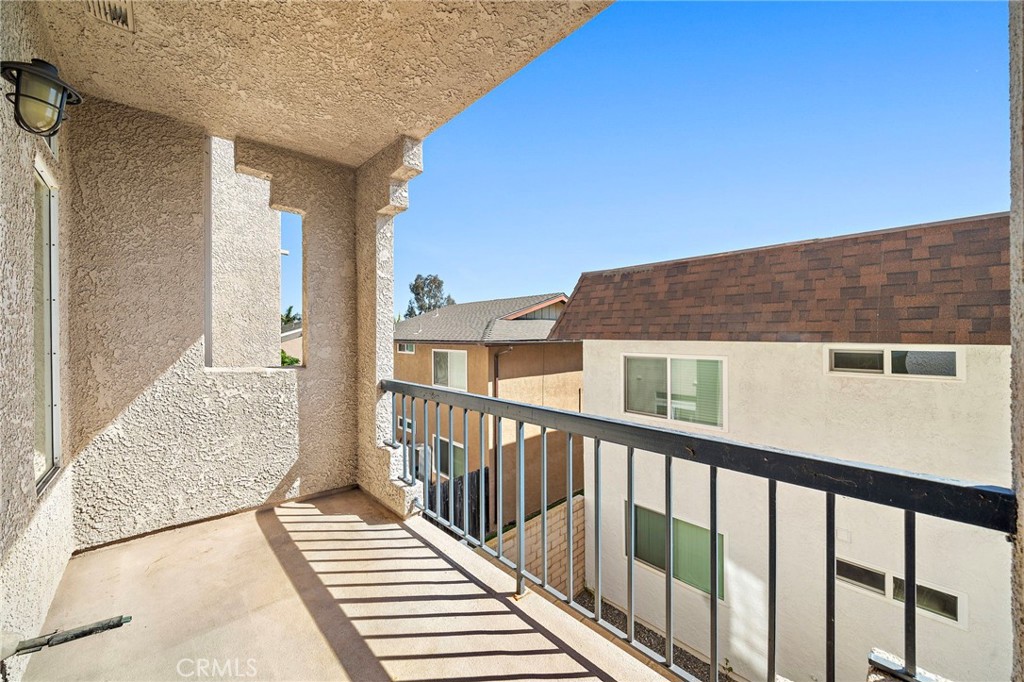 4581 Warner Avenue 202