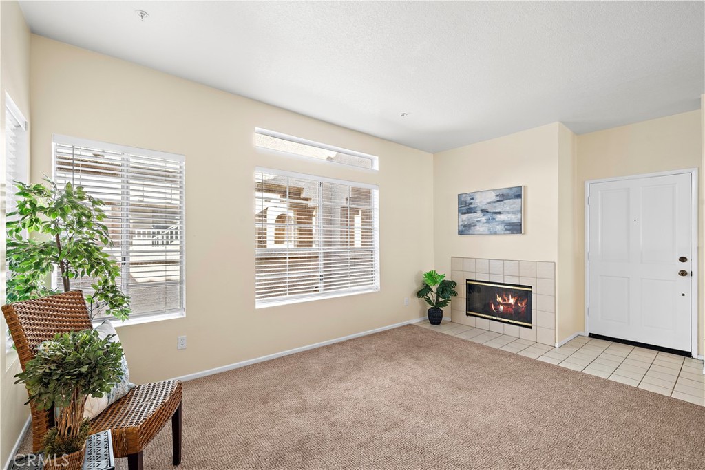 4581 Warner Avenue 202