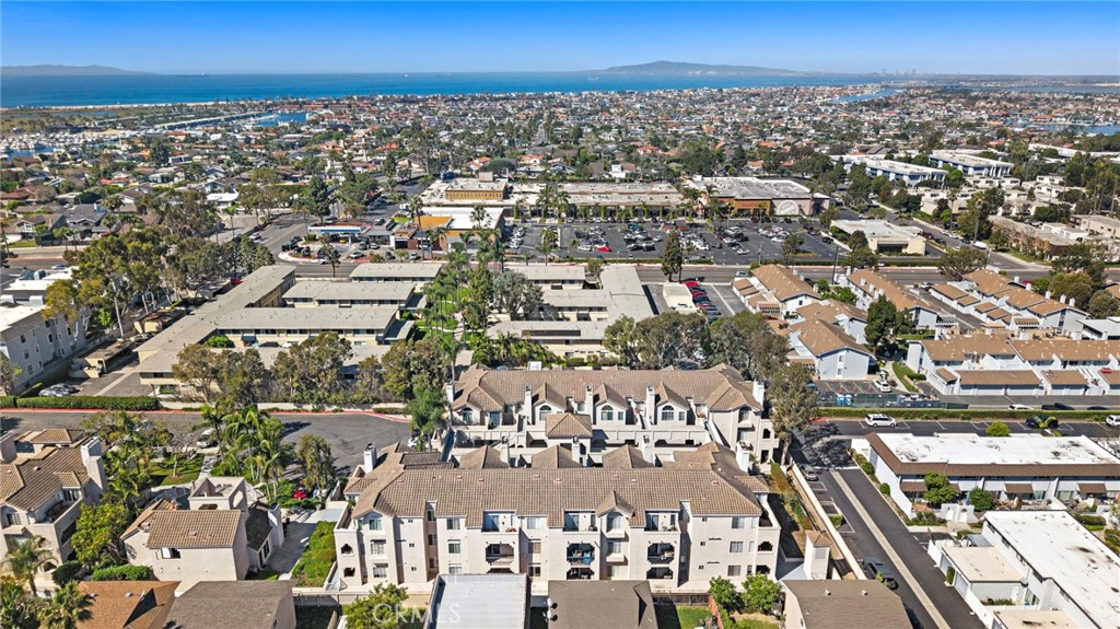 4581 Warner Avenue 202