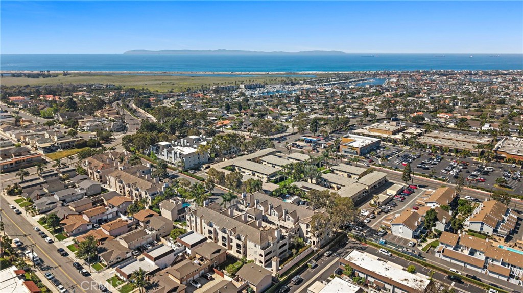 4581 Warner Avenue 202