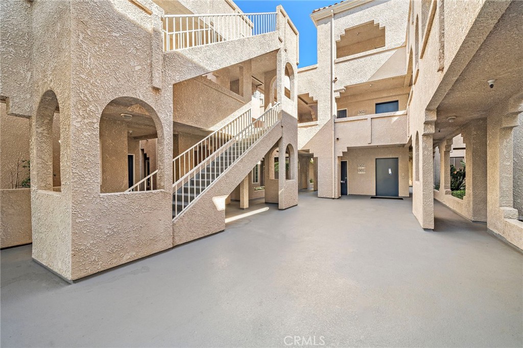 4581 Warner Avenue 202