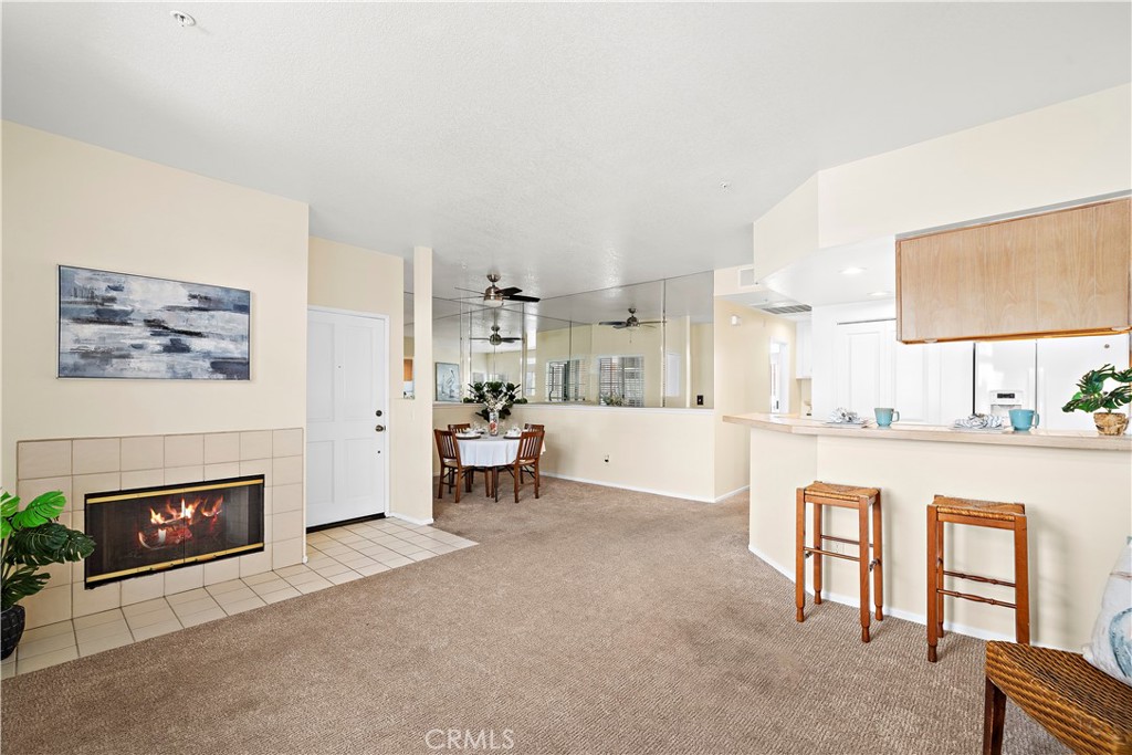 4581 Warner Avenue 202