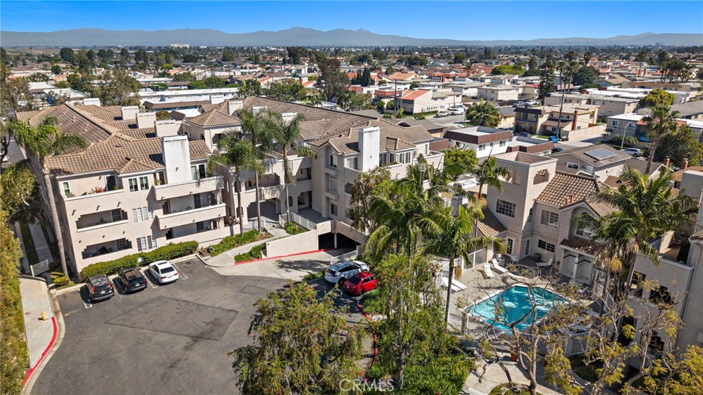 4581 Warner Avenue 202