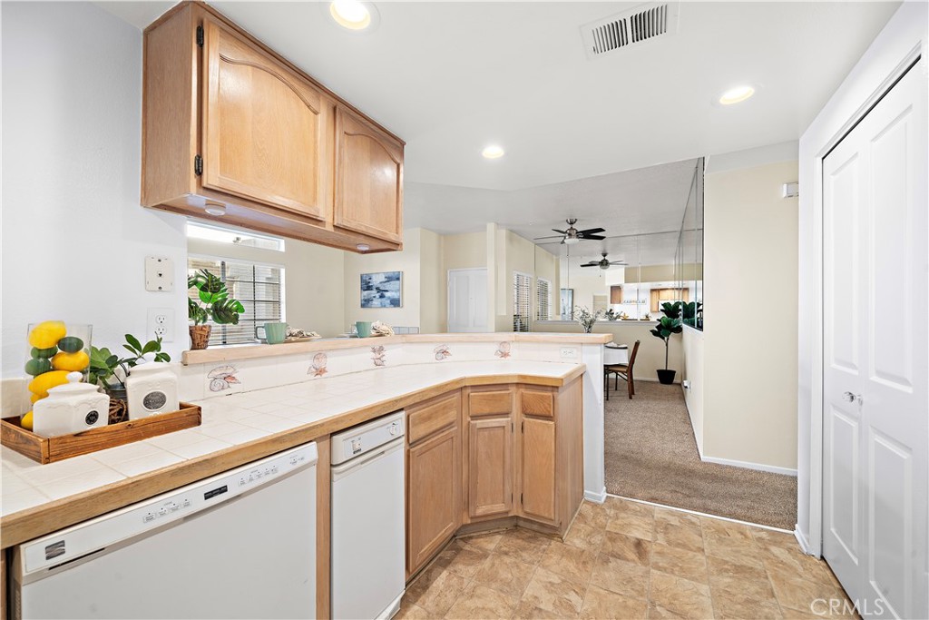 4581 Warner Avenue 202