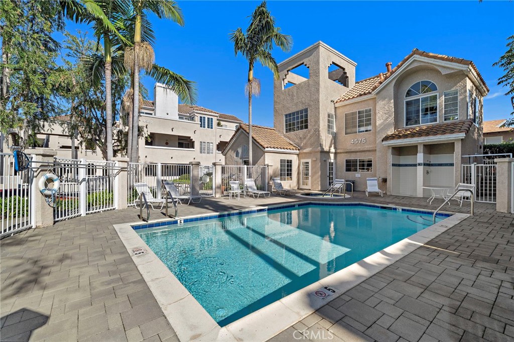 4581 Warner Avenue 202