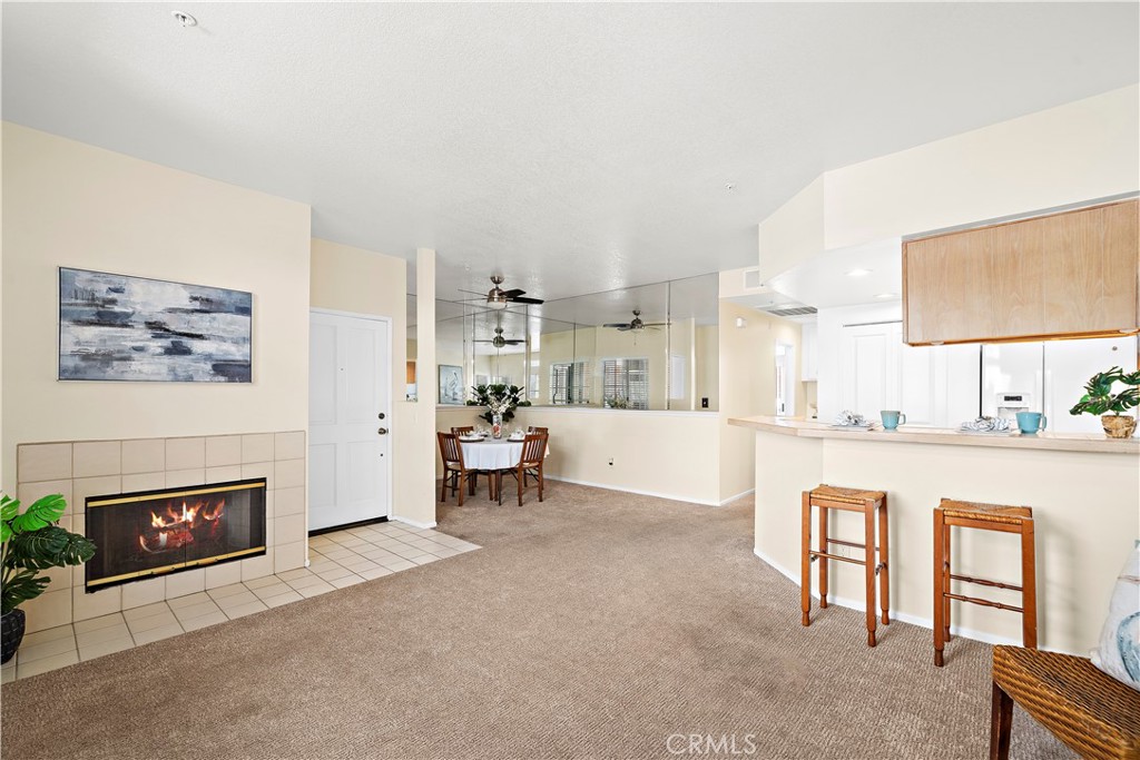 4581 Warner Avenue 202