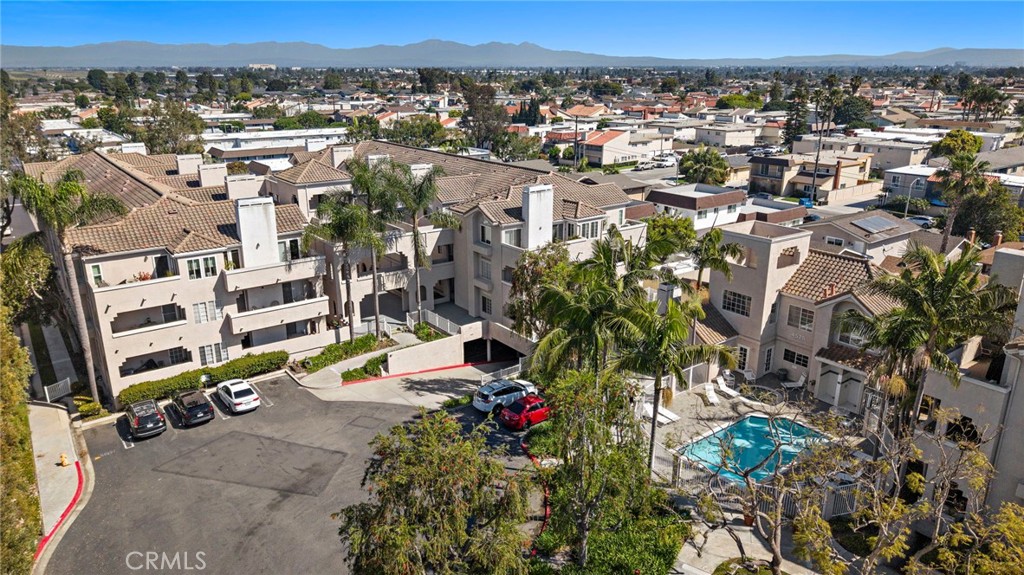 4581 Warner Avenue 202