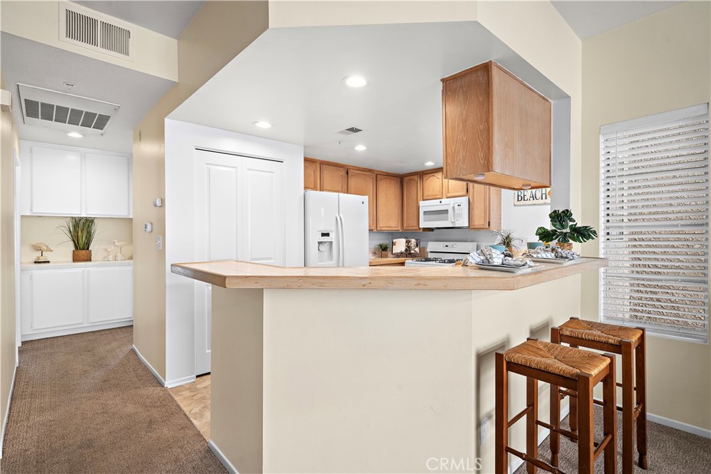 4581 Warner Avenue 202