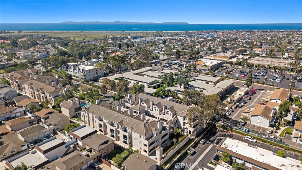 4581 Warner Avenue 202