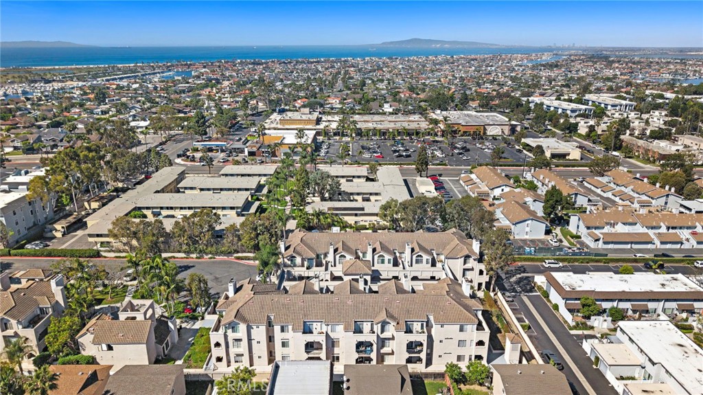 4581 Warner Avenue 202