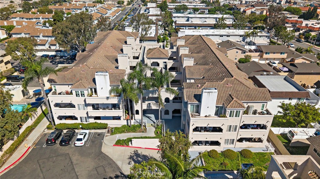 4581 Warner Avenue 202