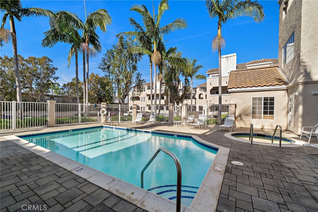 4581 Warner Avenue 202