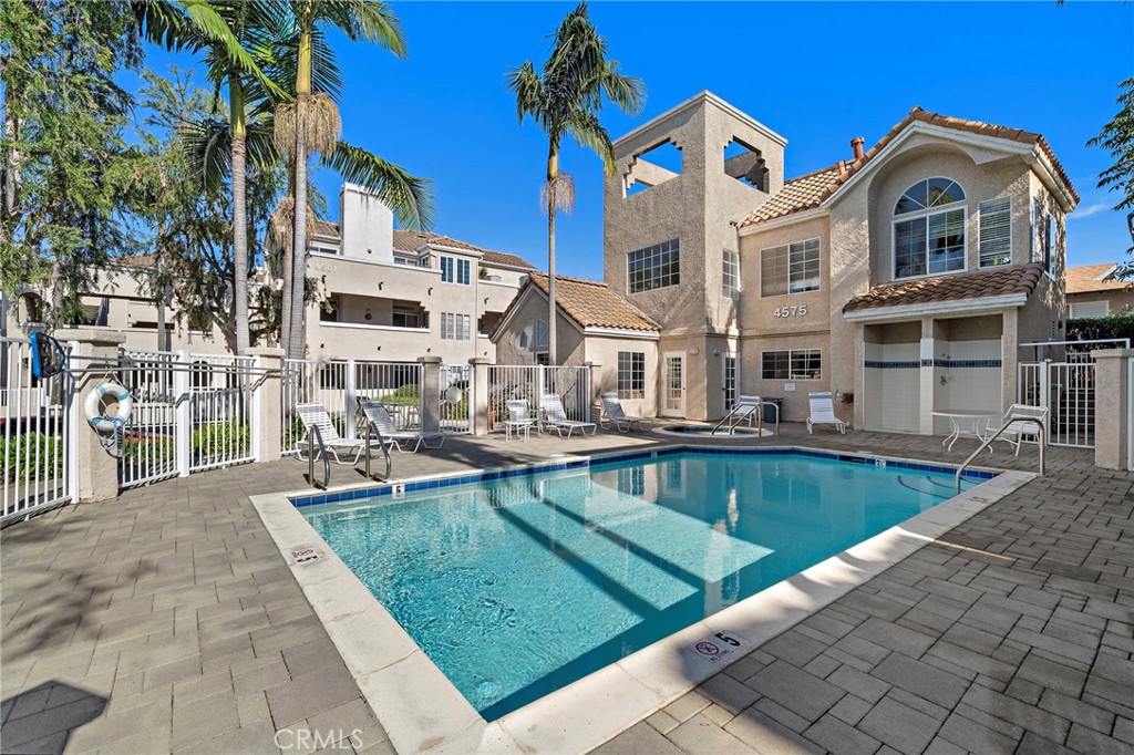 4581 Warner Avenue 202