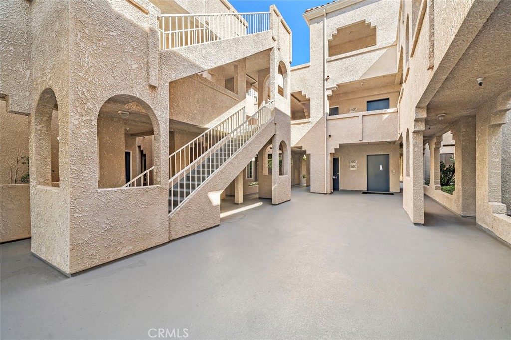 4581 Warner Avenue 202