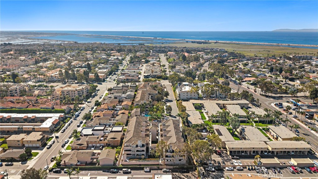 4581 Warner Avenue 202