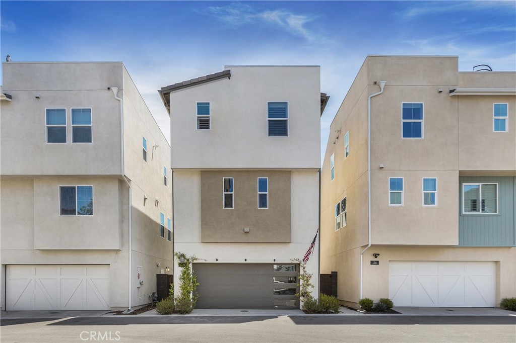 116 Stetson Way