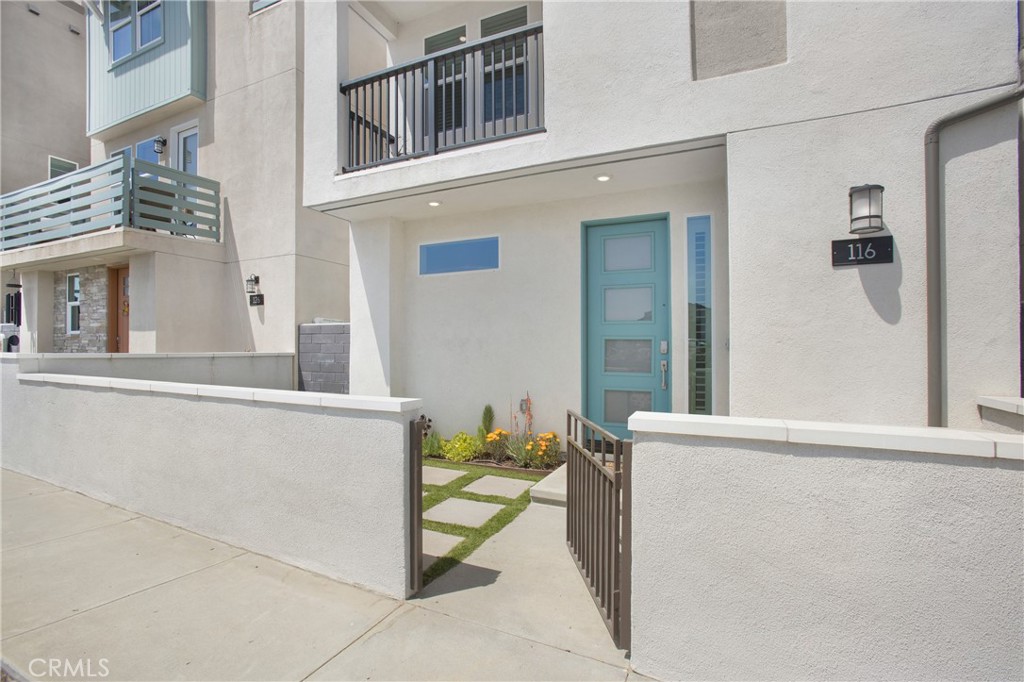 116 Stetson Way