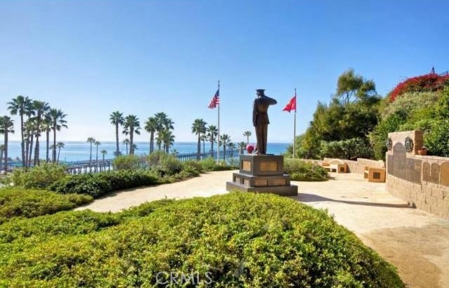 802 Avenida Presidio