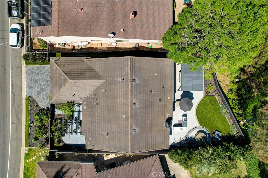 802 Avenida Presidio