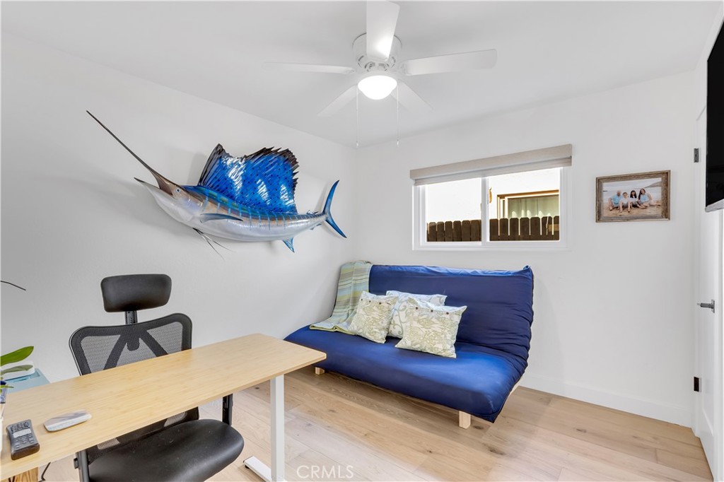 802 Avenida Presidio