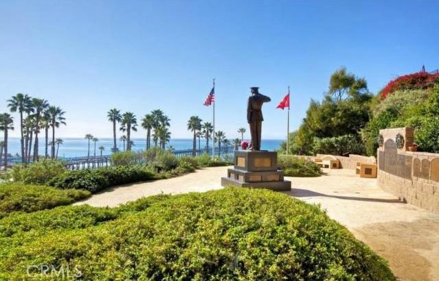 802 Avenida Presidio