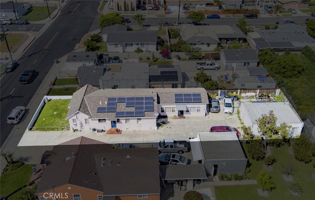 21918 Dolores Street