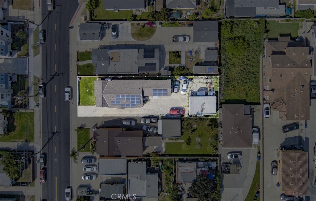 21918 Dolores Street