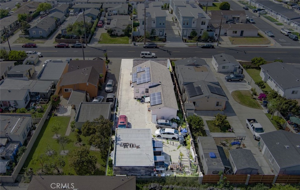 21918 Dolores Street