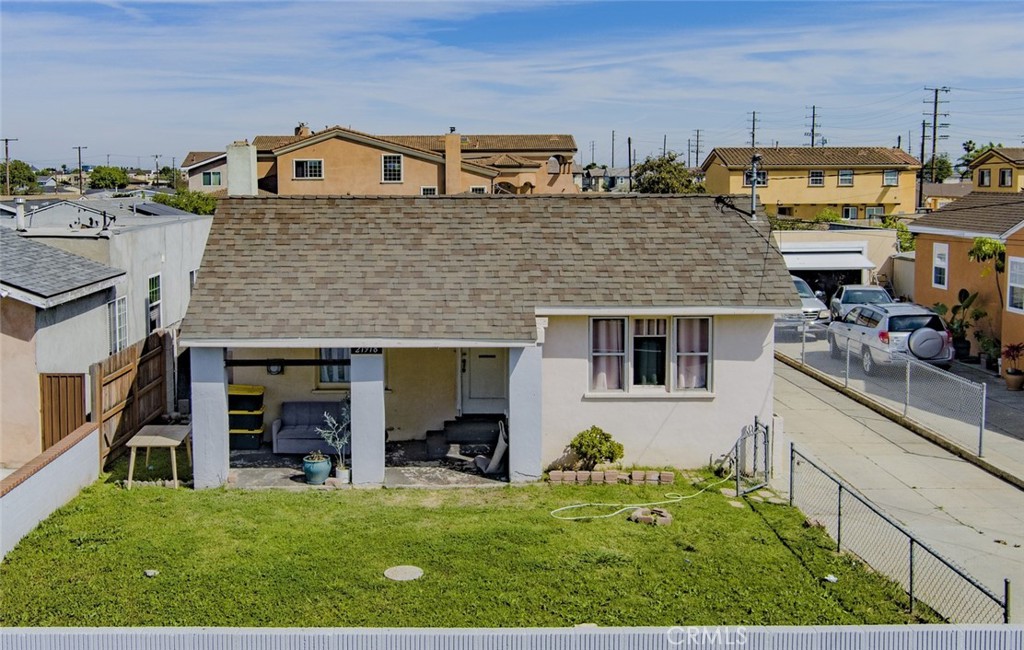 21918 Dolores Street