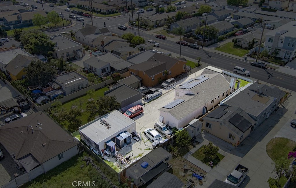 21918 Dolores Street