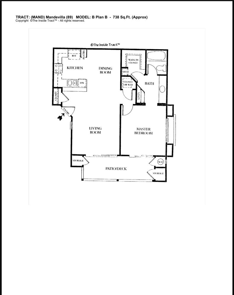 2800 Keller Drive 249