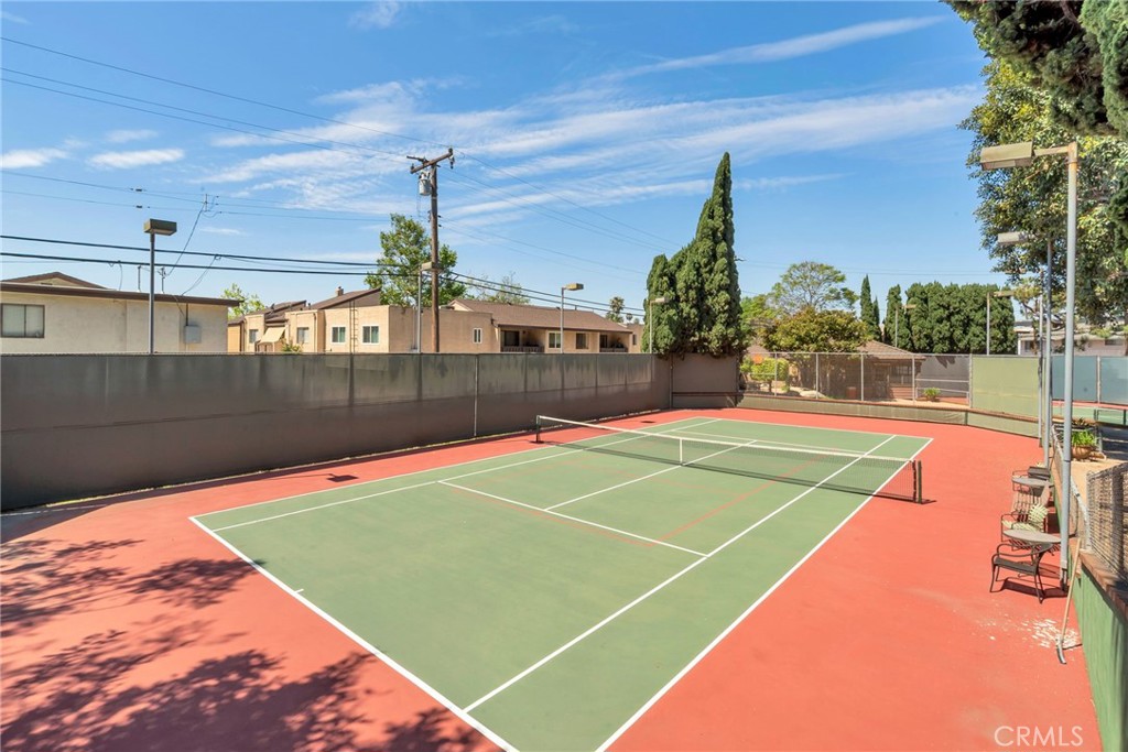 1655 Clark Ave. 126