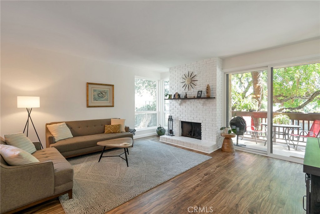 1655 Clark Ave. 126