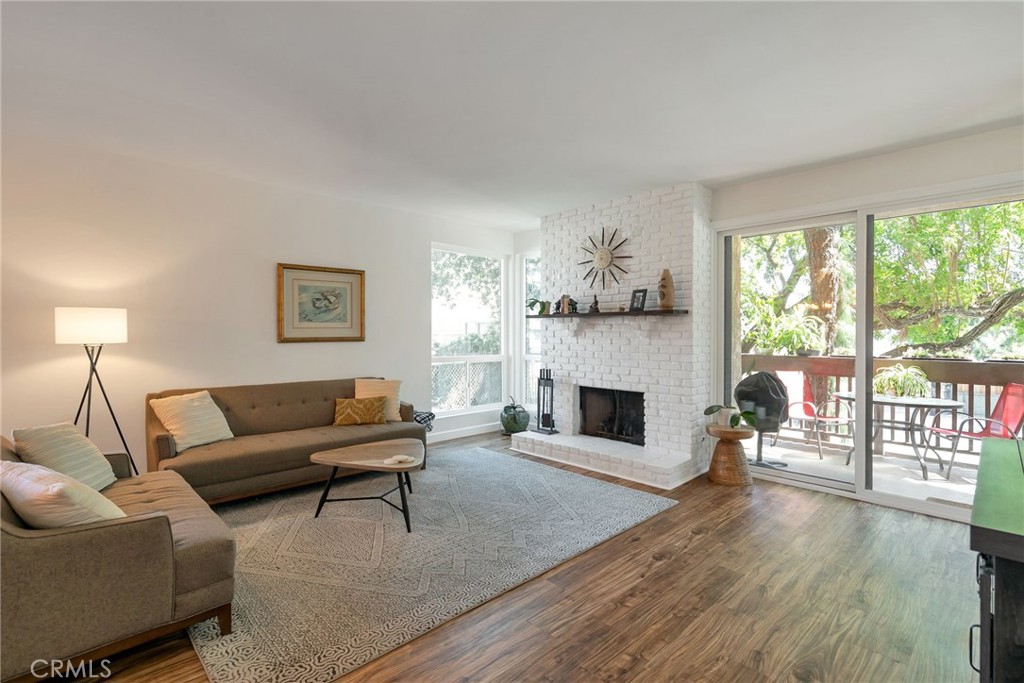 1655 Clark Ave. 126